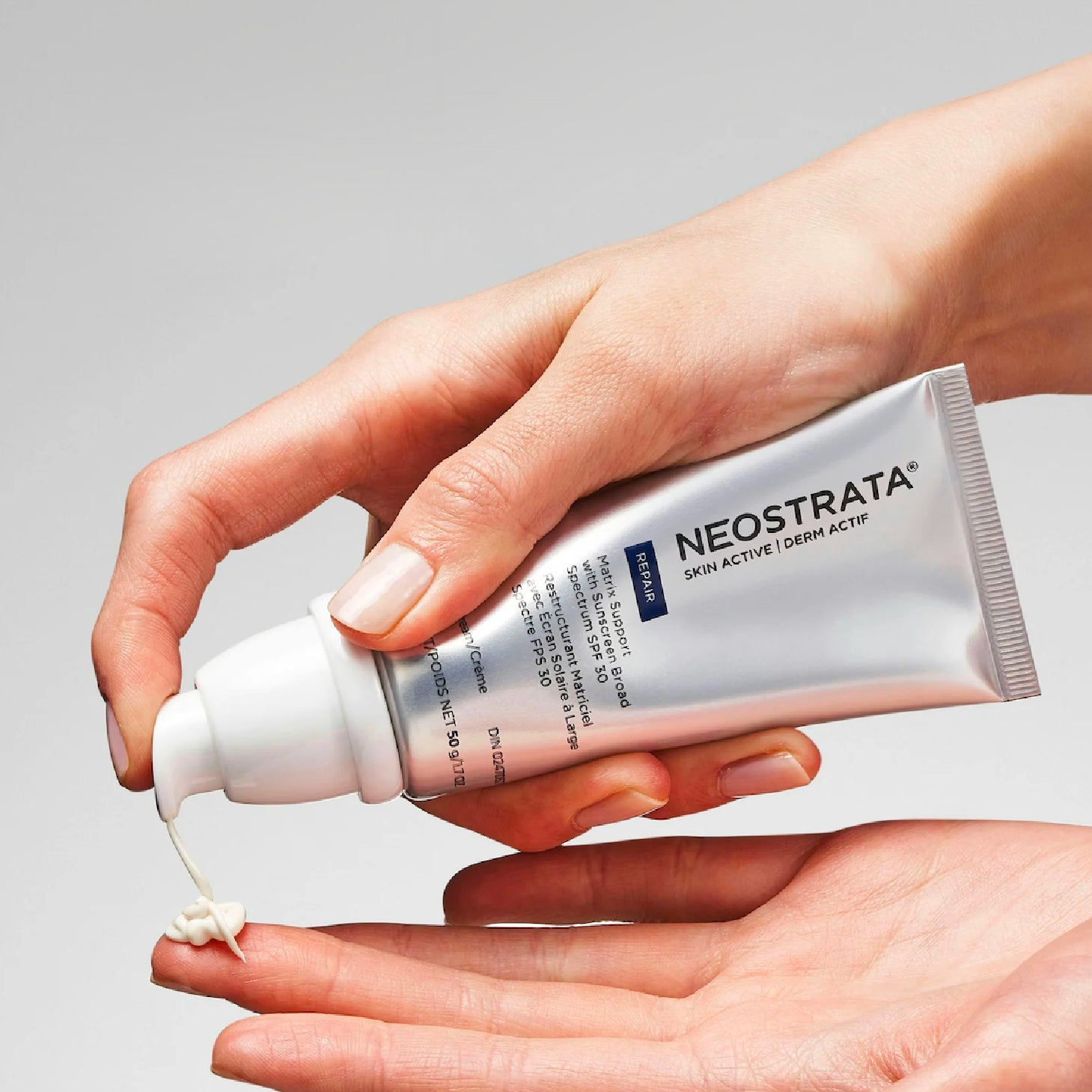 Neostrata Skin Ac Regenerador Matriz SPF30 50g