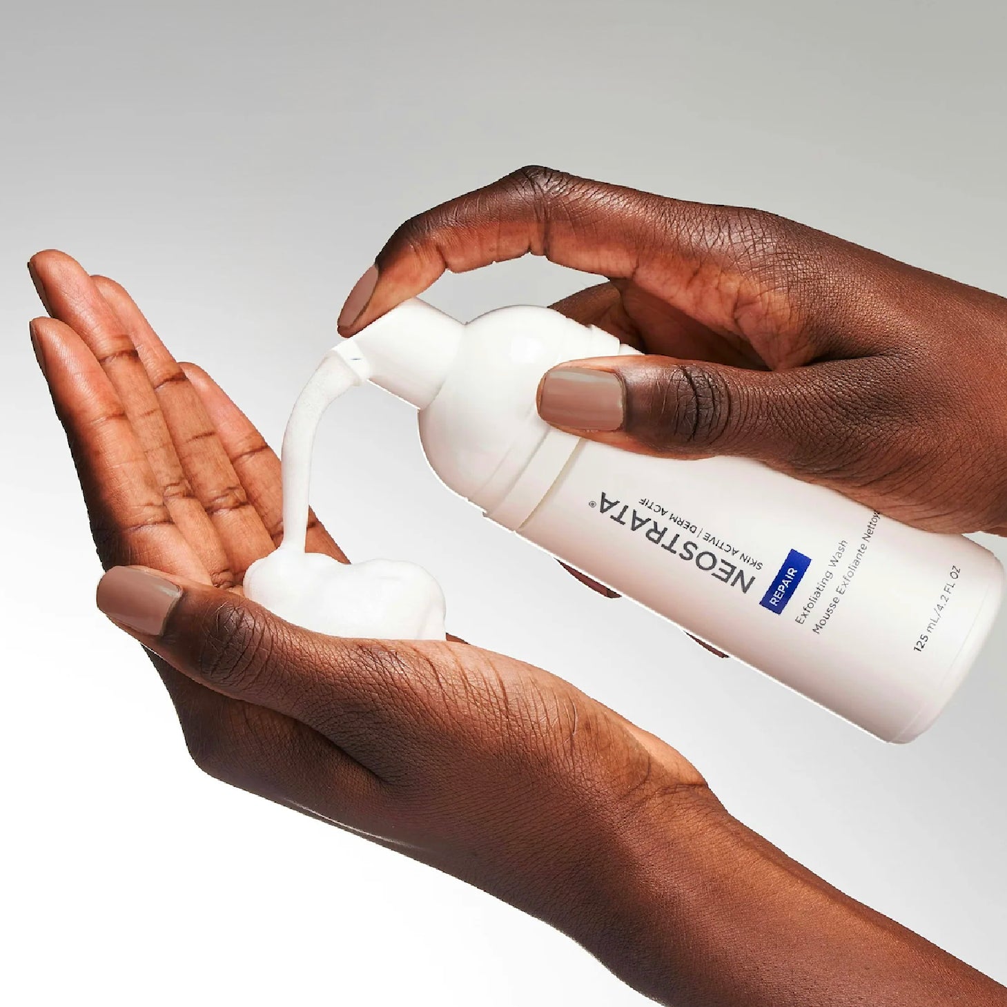 Neostrata Skin Ac Limpeza Regeneradora 125ml