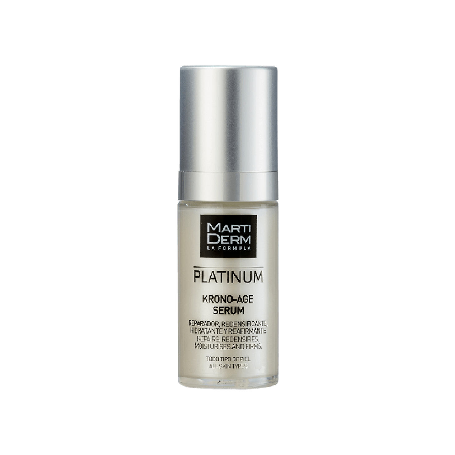 Martiderm Platinum Krono-Age Sérum 30ml