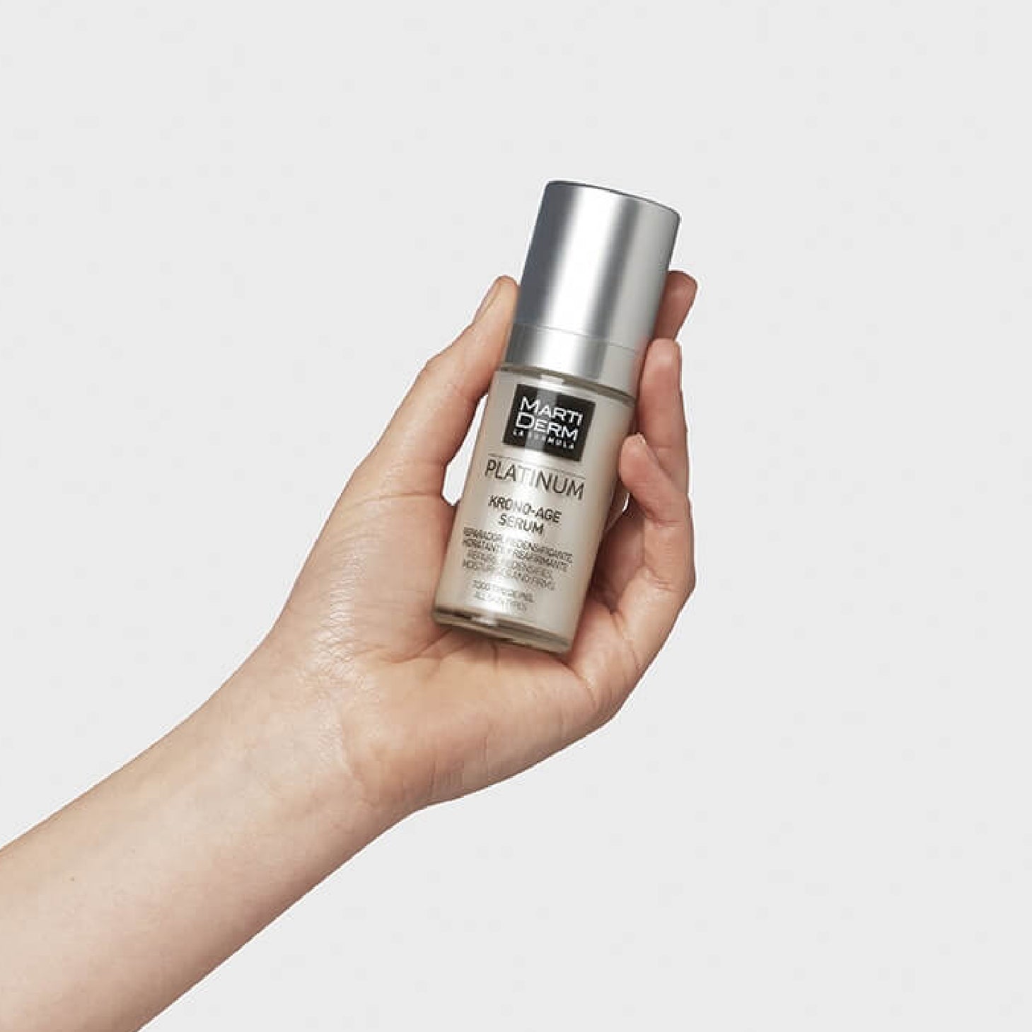 Martiderm Platinum Krono-Age Sérum 30ml