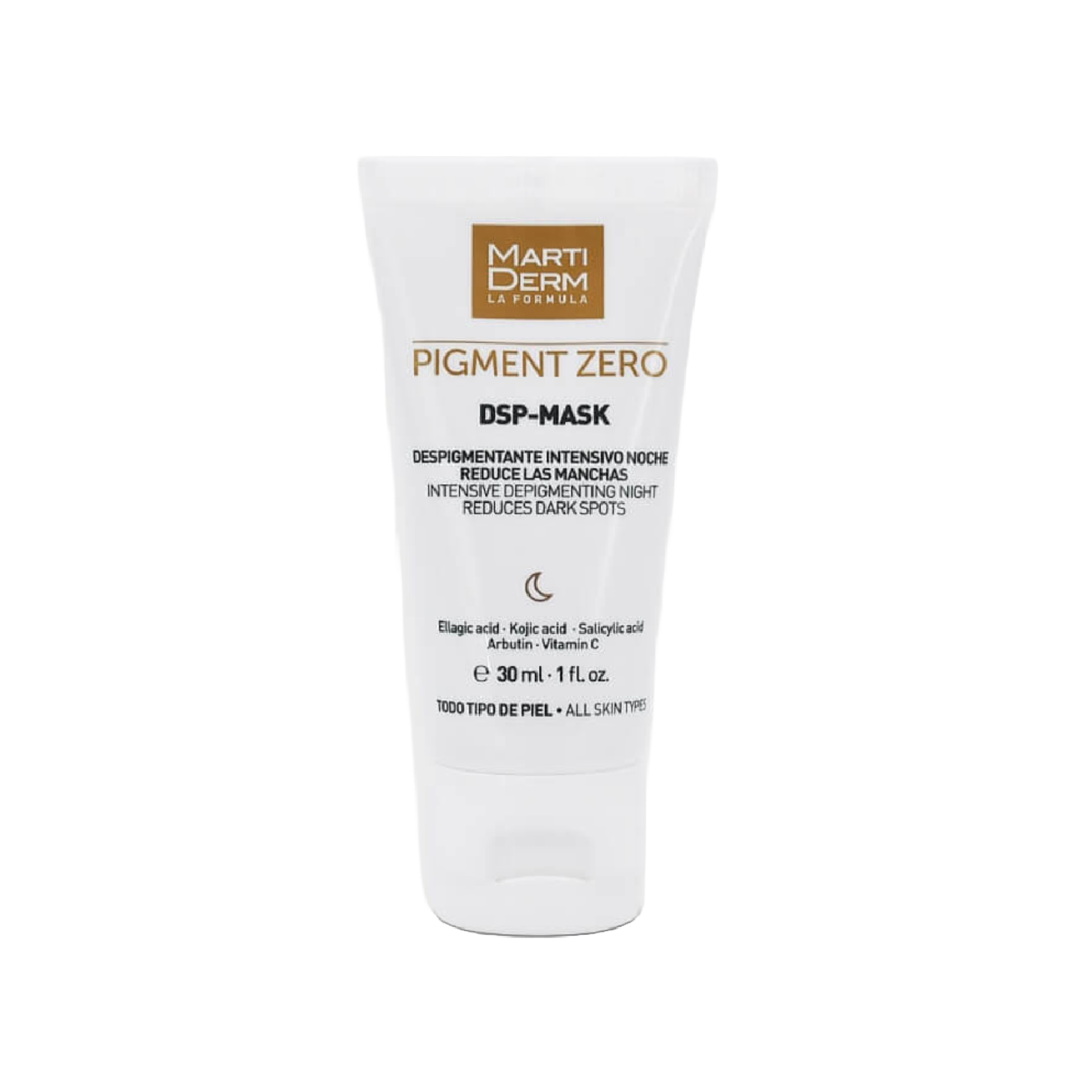 Martiderm Pigment Zero DSP-Mask 30ml