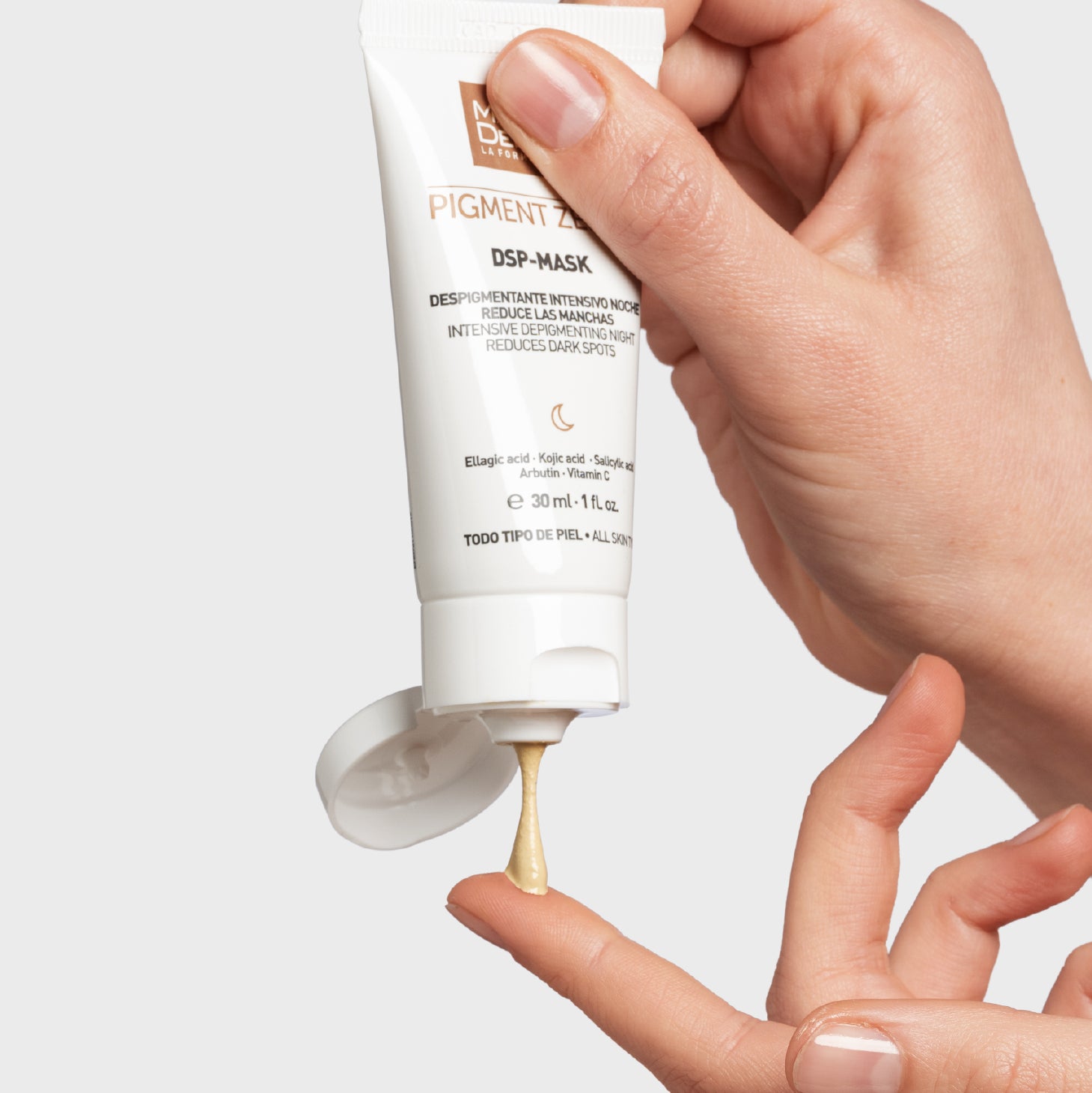 Martiderm Pigment Zero DSP-Mask 30ml