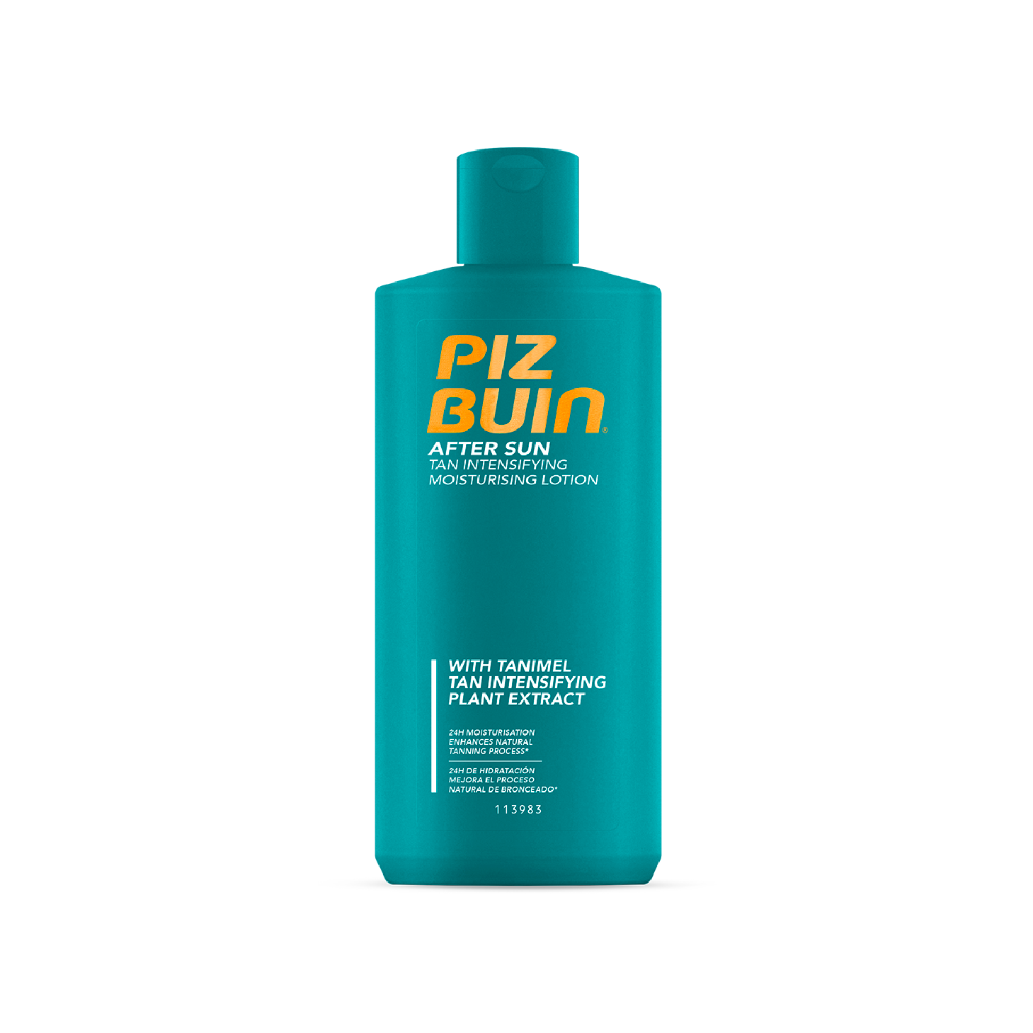Piz Buin After-sun Loção Intensificadora de Bronzeado 200ml