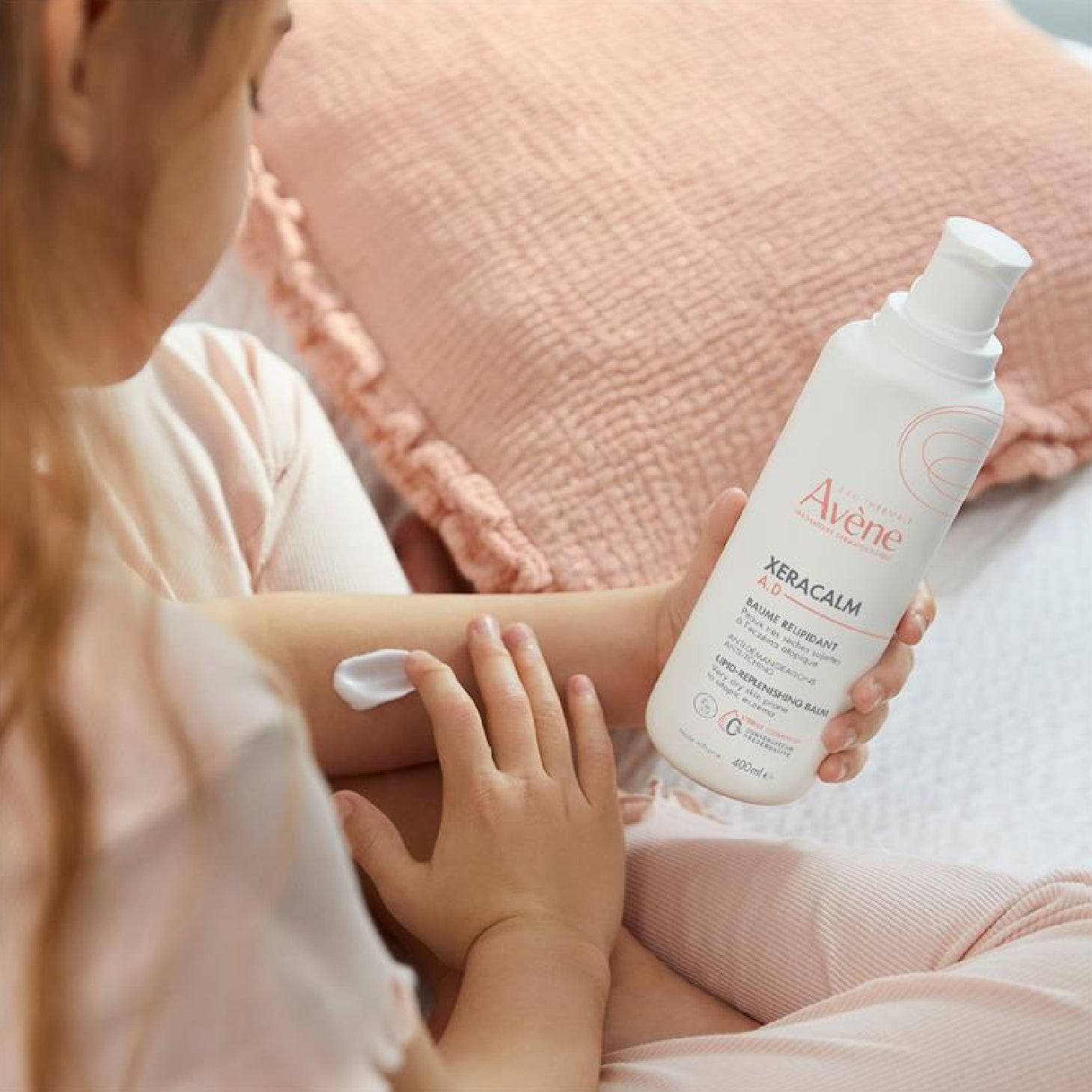 Avène Xeracalm A.D Bálsamo Relipidante 200ml