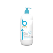 Crema hidratante Barral DermaProtect 1L