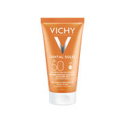 Vichy Capital Soleil Creme Untuoso SPF50+ 50ml