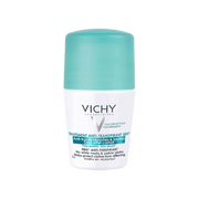 Vichy Antitranspirante Roll-on Verde Antimanchas 48h 50ml