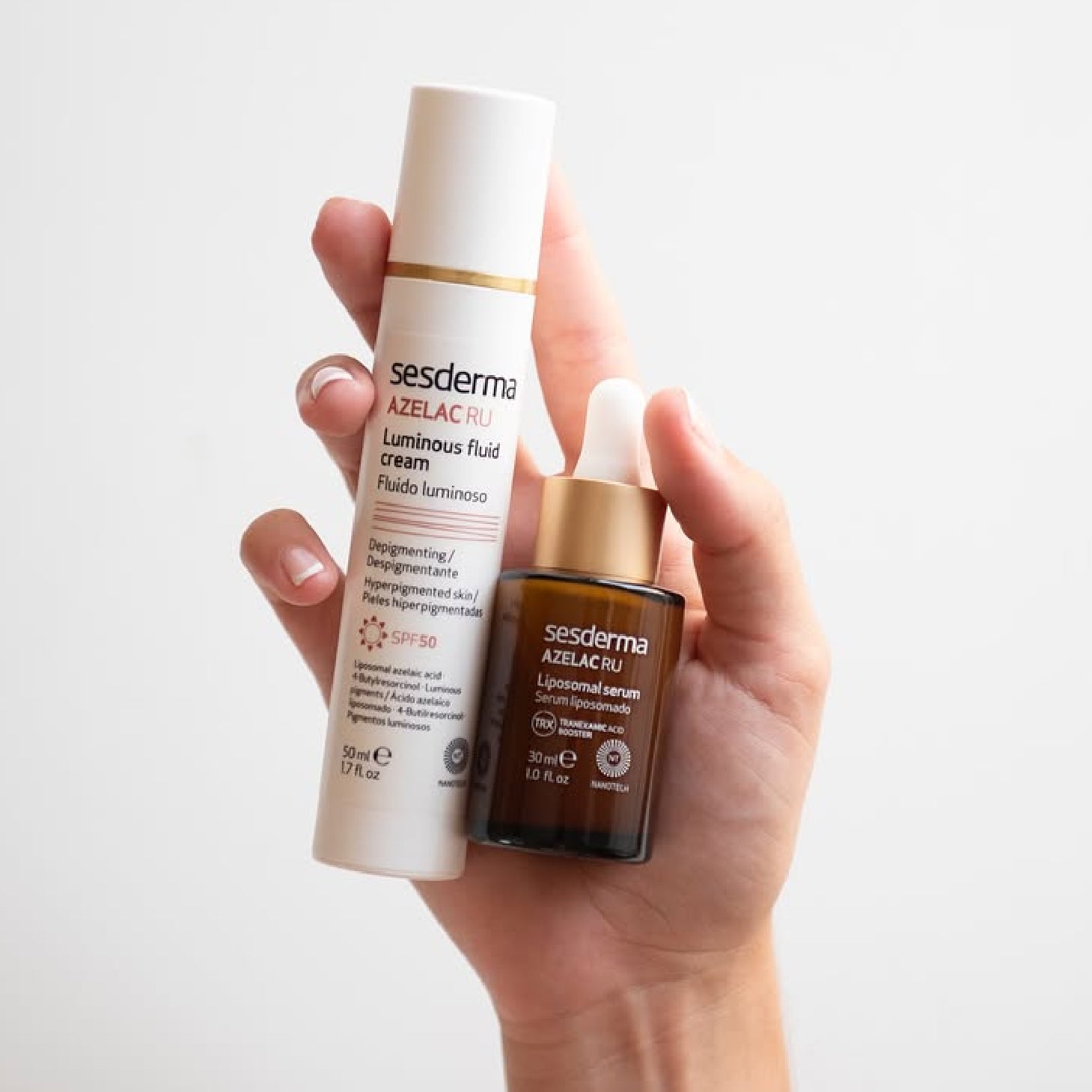 Sesderma Azelac Ru Liposomal Sérum 30ml