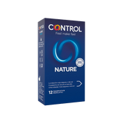 Control Nature 12 Preservativos