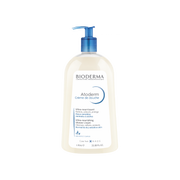Bioderma Atoderm Creme Lavante 1000ml
