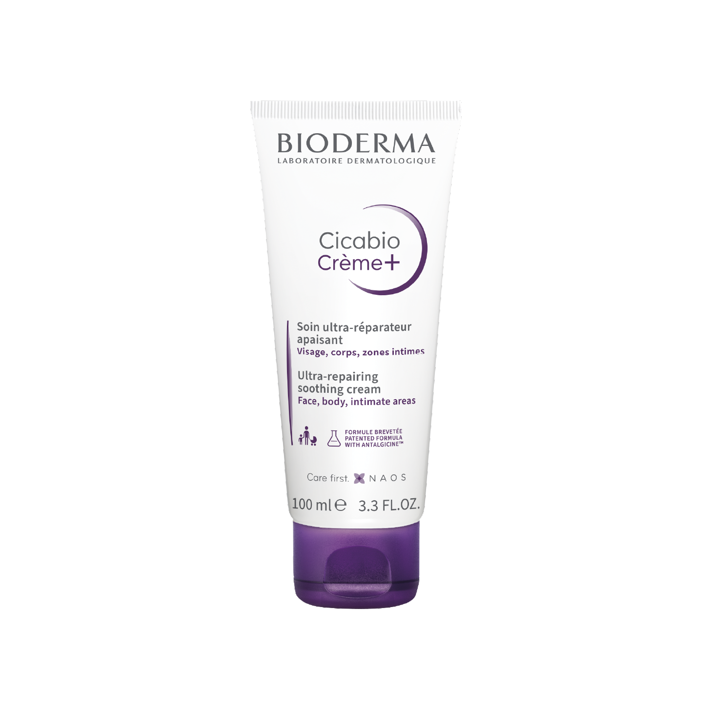 Bioderma Cicabio Creme 100ml