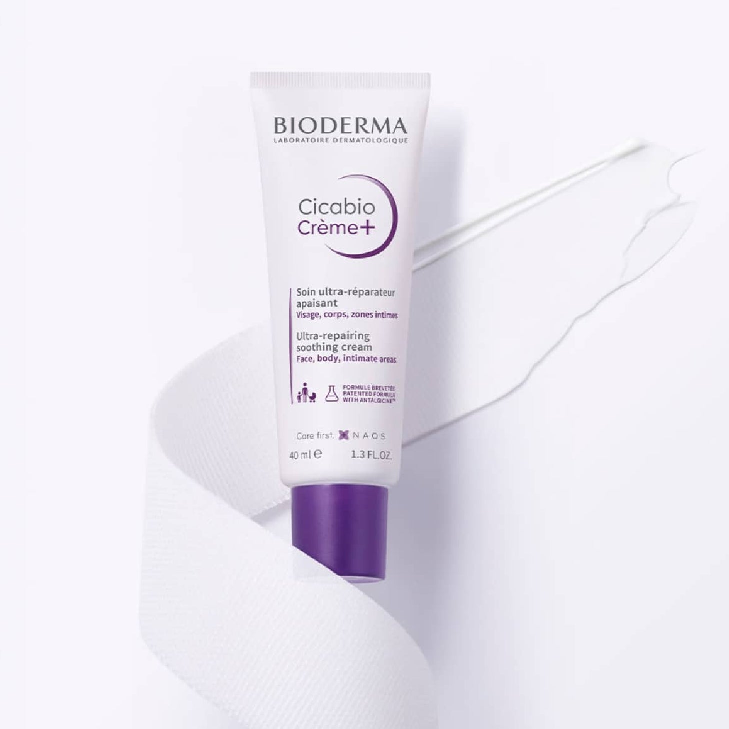 Bioderma Cicabio Creme 100ml