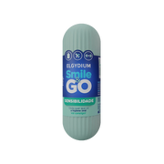 Elgydium Kit de Viagem + Escova de Dentes Pocket S