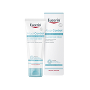 Eucerin AtopiControl Creme de Rosto 50ml