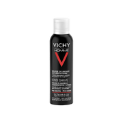 Vichy Homme Sensi-Shave Espuma de Barbear Pele Sensível 200ml