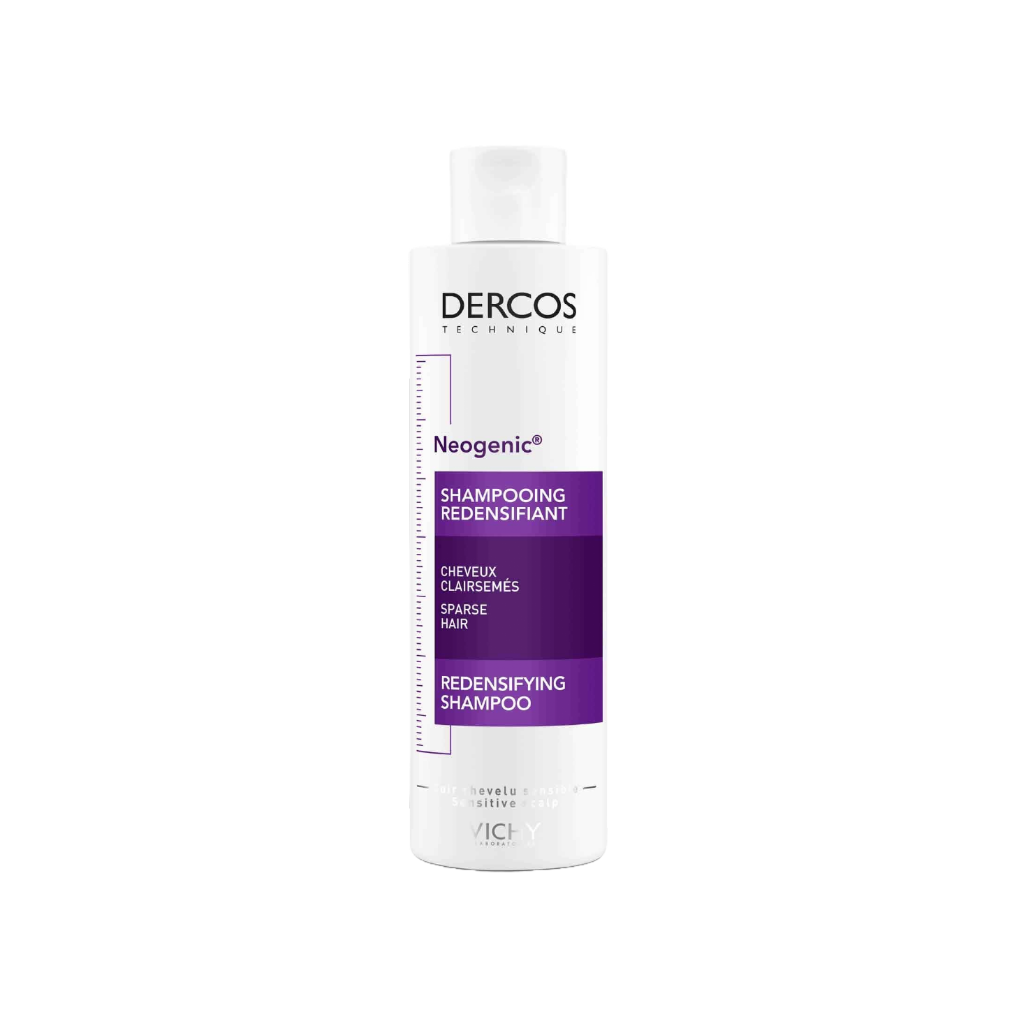 Vichy Dercos Neogenic Champô Redensificante 200ml