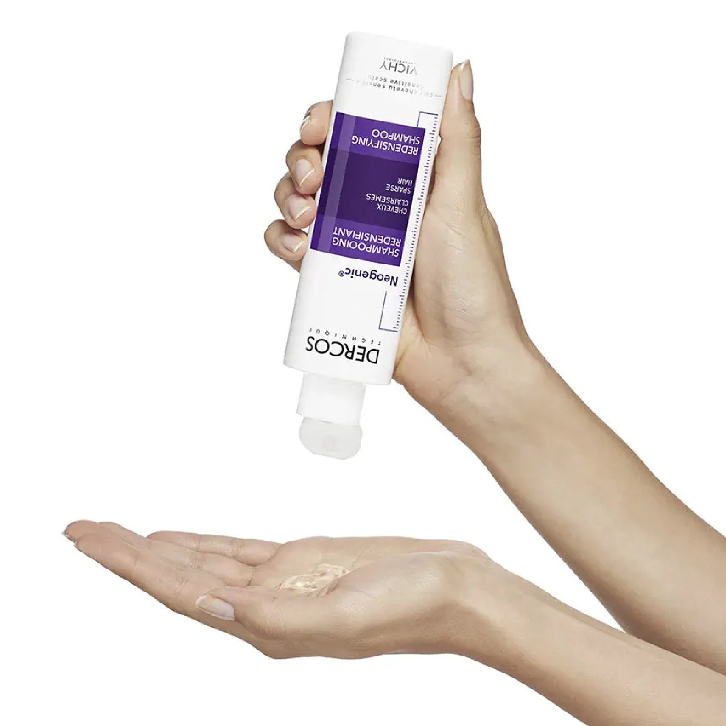 Vichy Dercos Neogenic Champô Redensificante 200ml