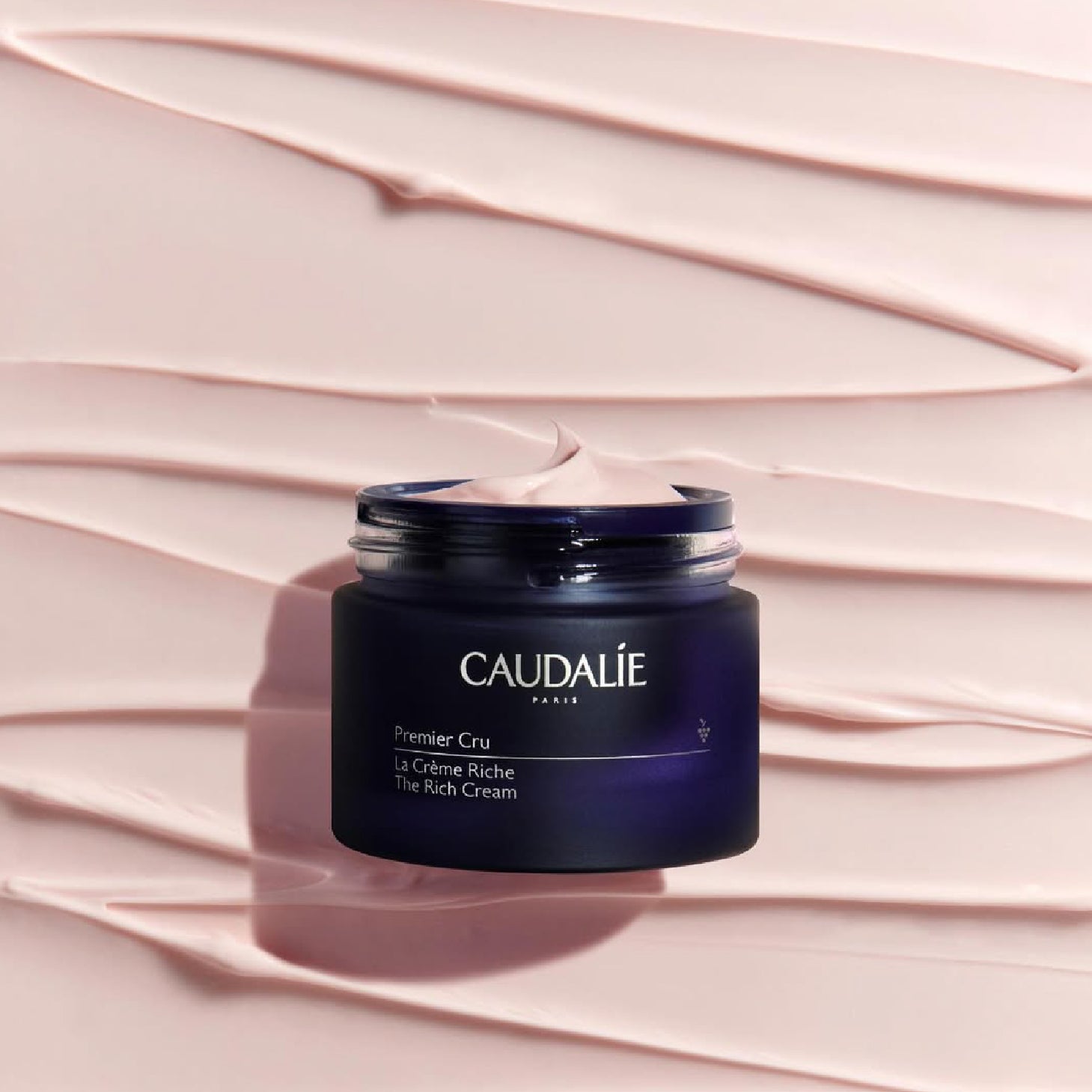 Caudalie Premier Cru Creme Rico 50ml