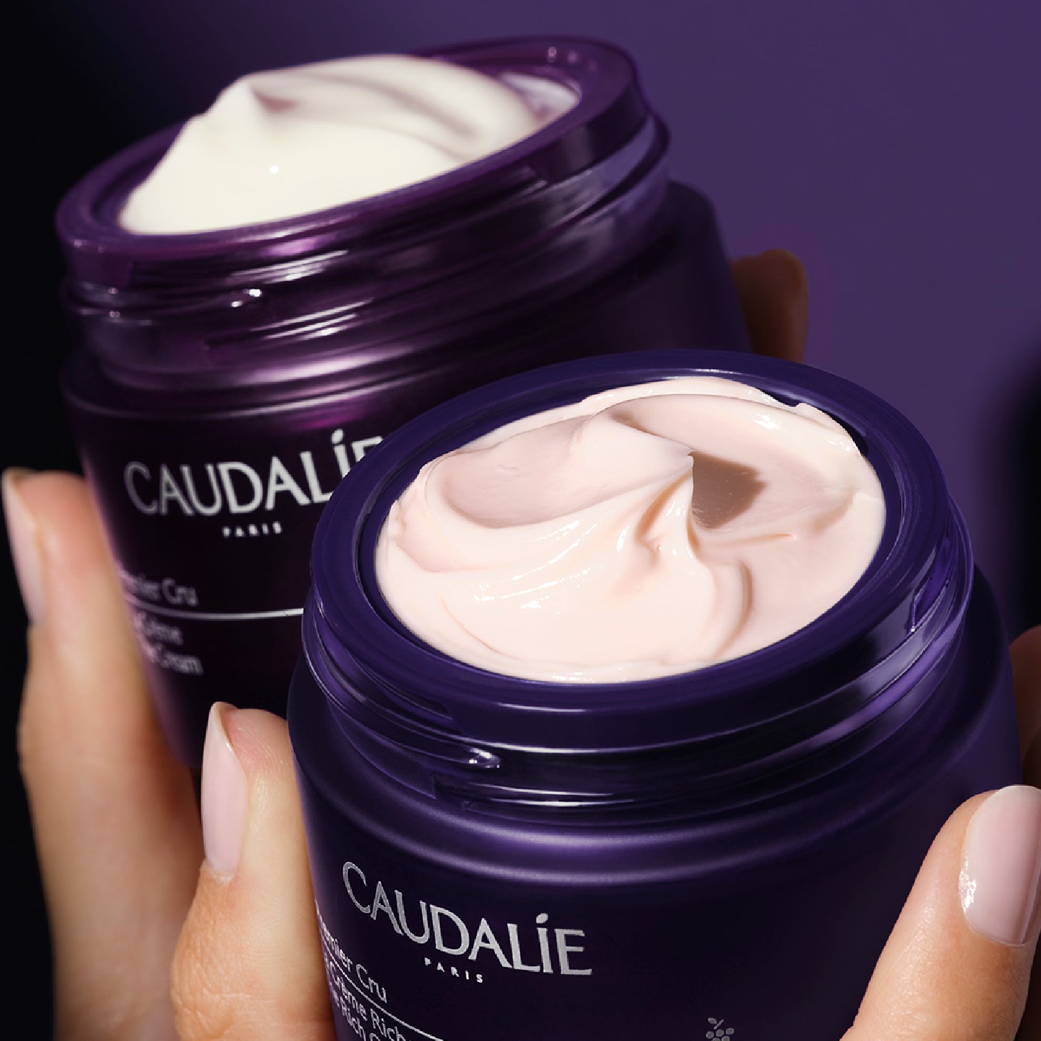 Caudalie Premier Cru Creme Rico 50ml