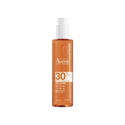 Avène Solar Óleo de Proteção Solar SPF30 200ml