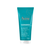 Avène Cleanance Gel de Limpeza 200ml