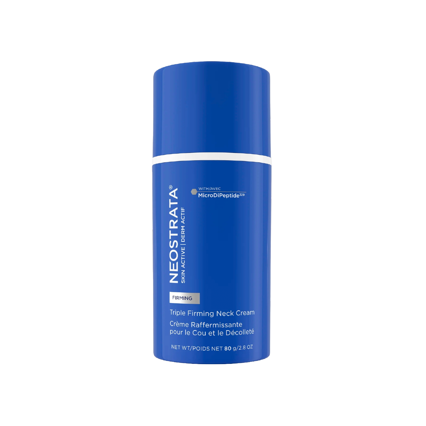 Neostrata Skin Ac Cr Reafirmante Cuello 80 g