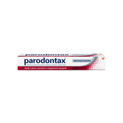 Parodontax Branqueadora Pasta Dentífrica 75ml
