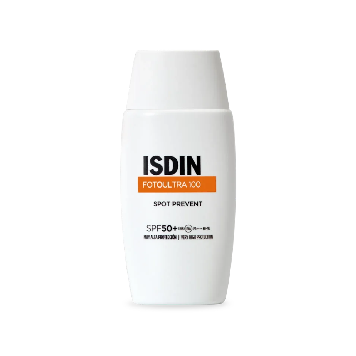 Isdin Fotoultra Spot Prevent SPF50+ 50ml