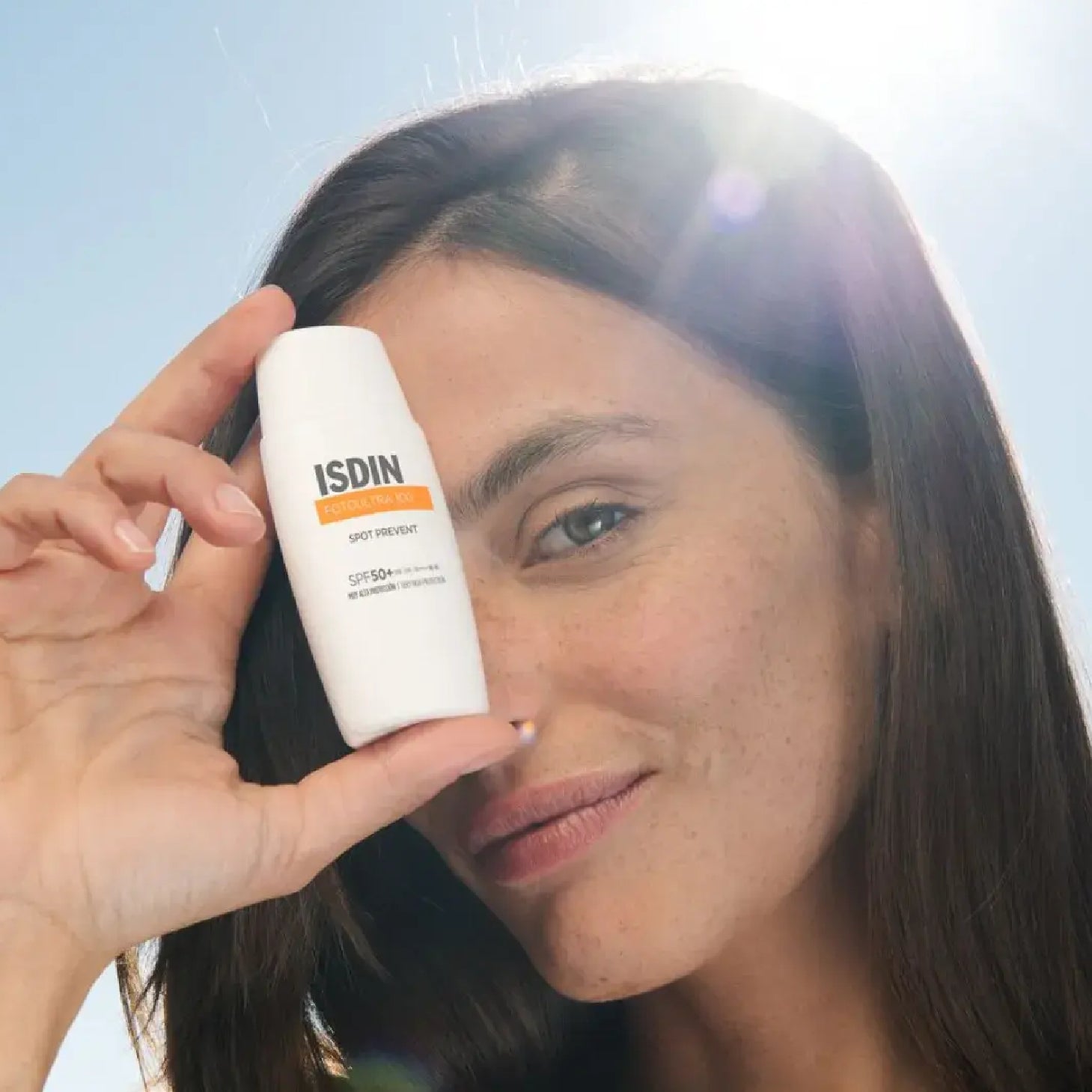 Isdin Fotoultra Spot Prevent SPF50+ 50ml