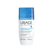 Uriage Desodorizante Roll-on Suave 50ml