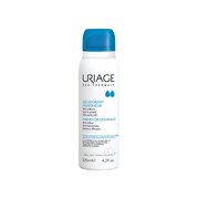 Uriage Desodorizante Spray Refrescante 125ml