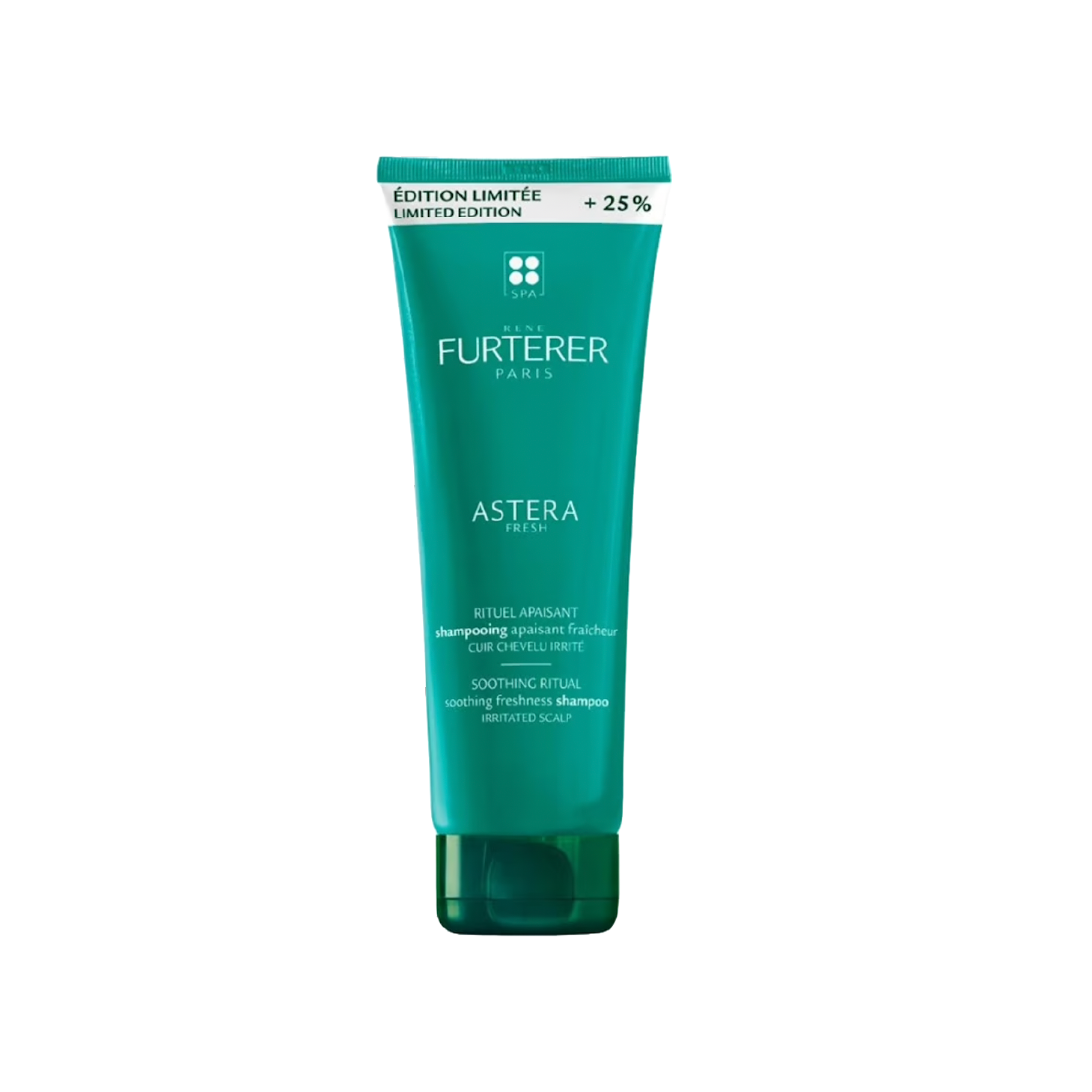 Rene Furterer Astera Fresh Champô Suavizante Refrescante 250ml