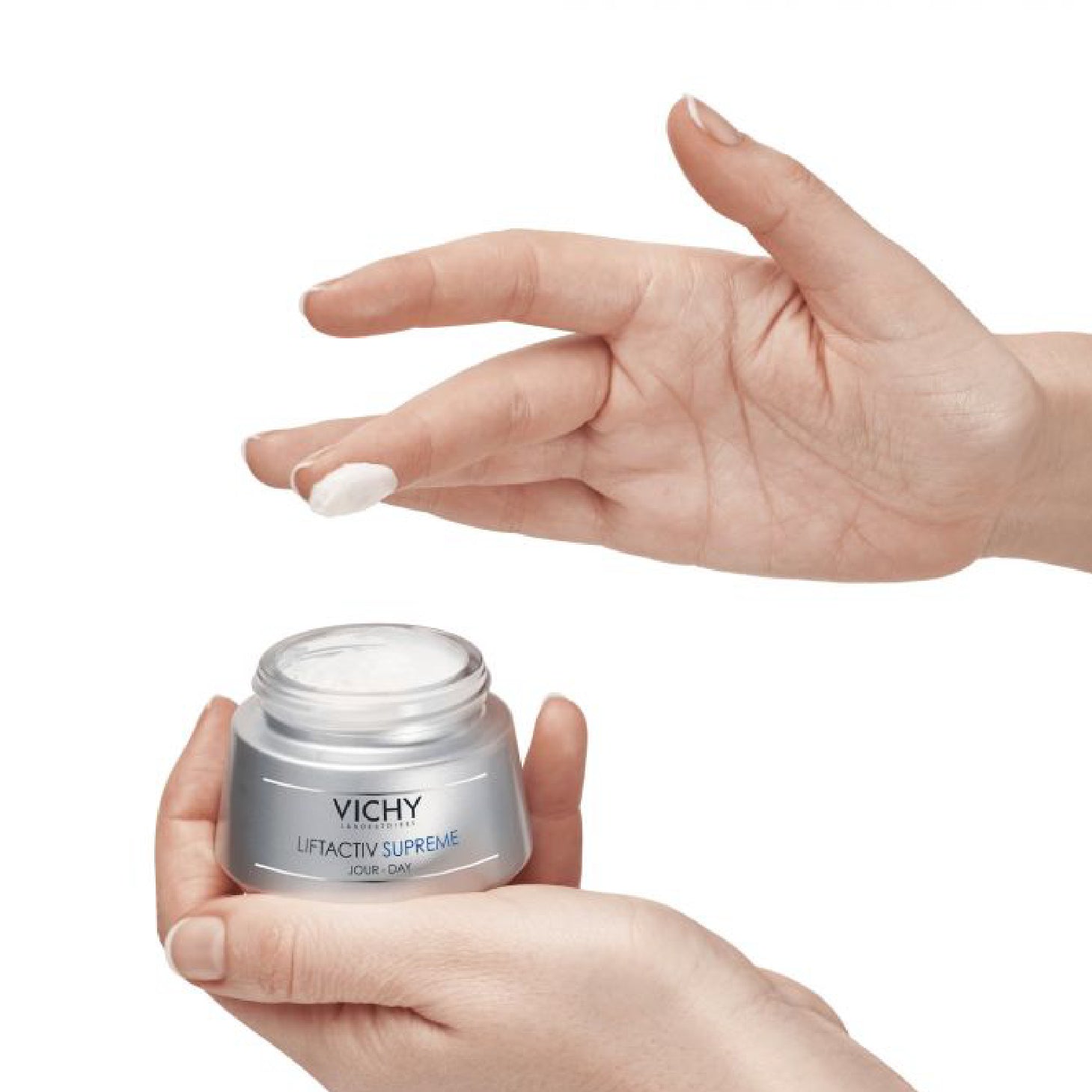 Vichy Liftactiv Creme Dia Pele Normal a Mista 50ml