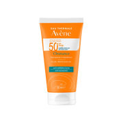 Avène Solar Cleanance SPF50+ 50ml