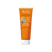 Leche Solar Avène SPF50+ Niños 250 ml