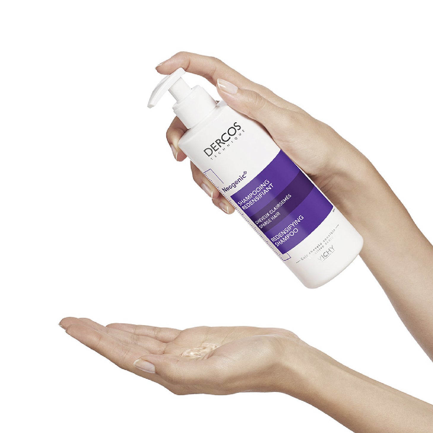 Vichy Dercos Neogenic Champô Redensificante 400ml