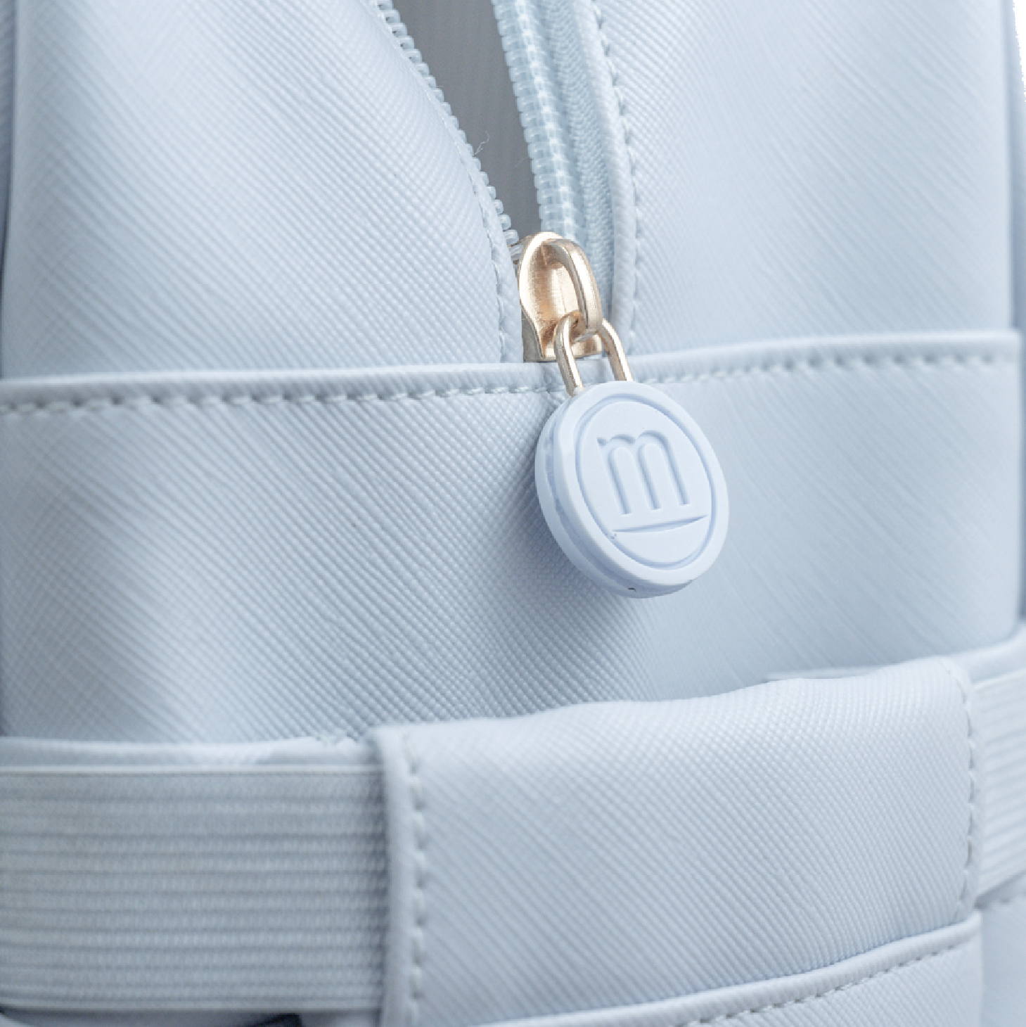 Mustela Mala de Maternidade Azul