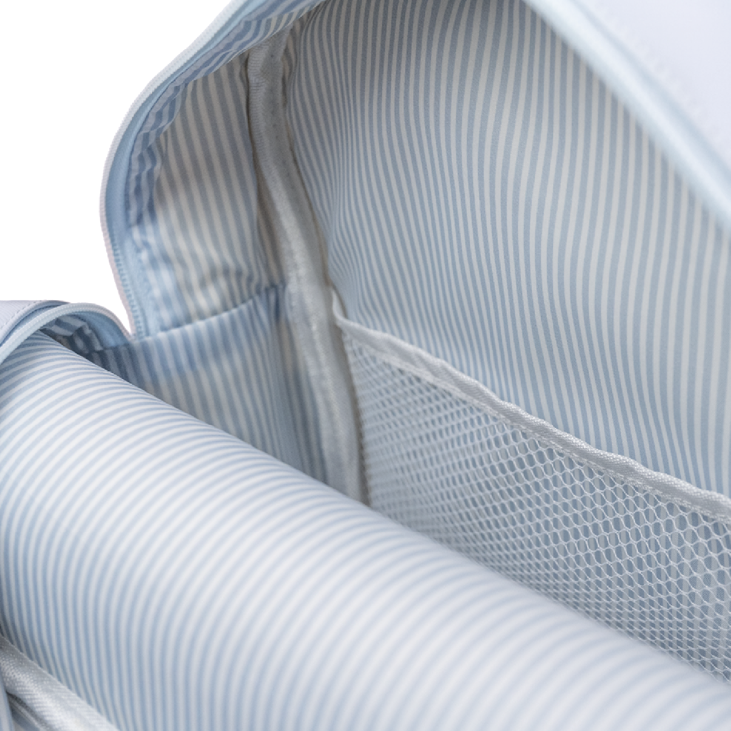 Mustela Mala de Maternidade Azul