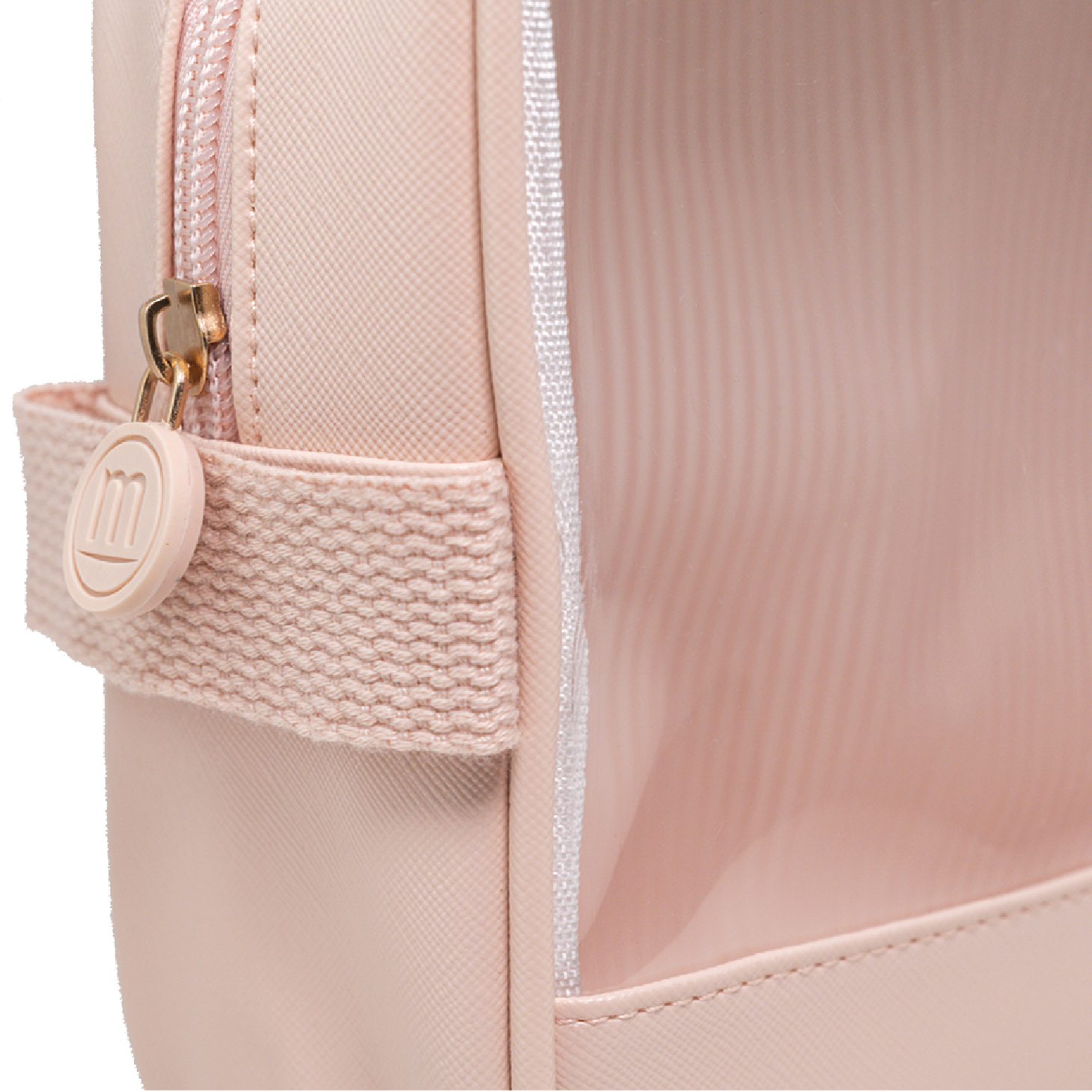 Mustela Bolsa Os Indispensáveis Rosa