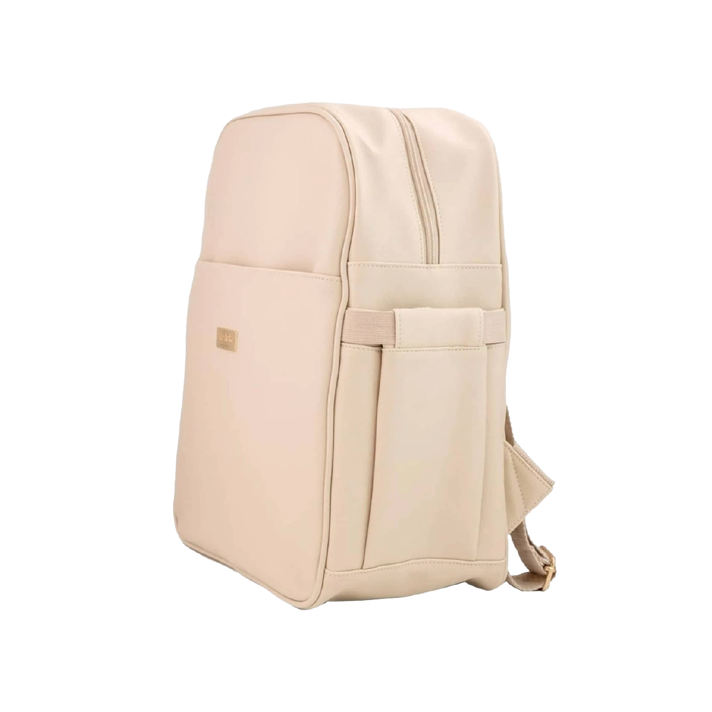 Bolso de maternidad Mustela Taupe