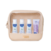 Mustela Bolsa Os Indispensáveis Taupe