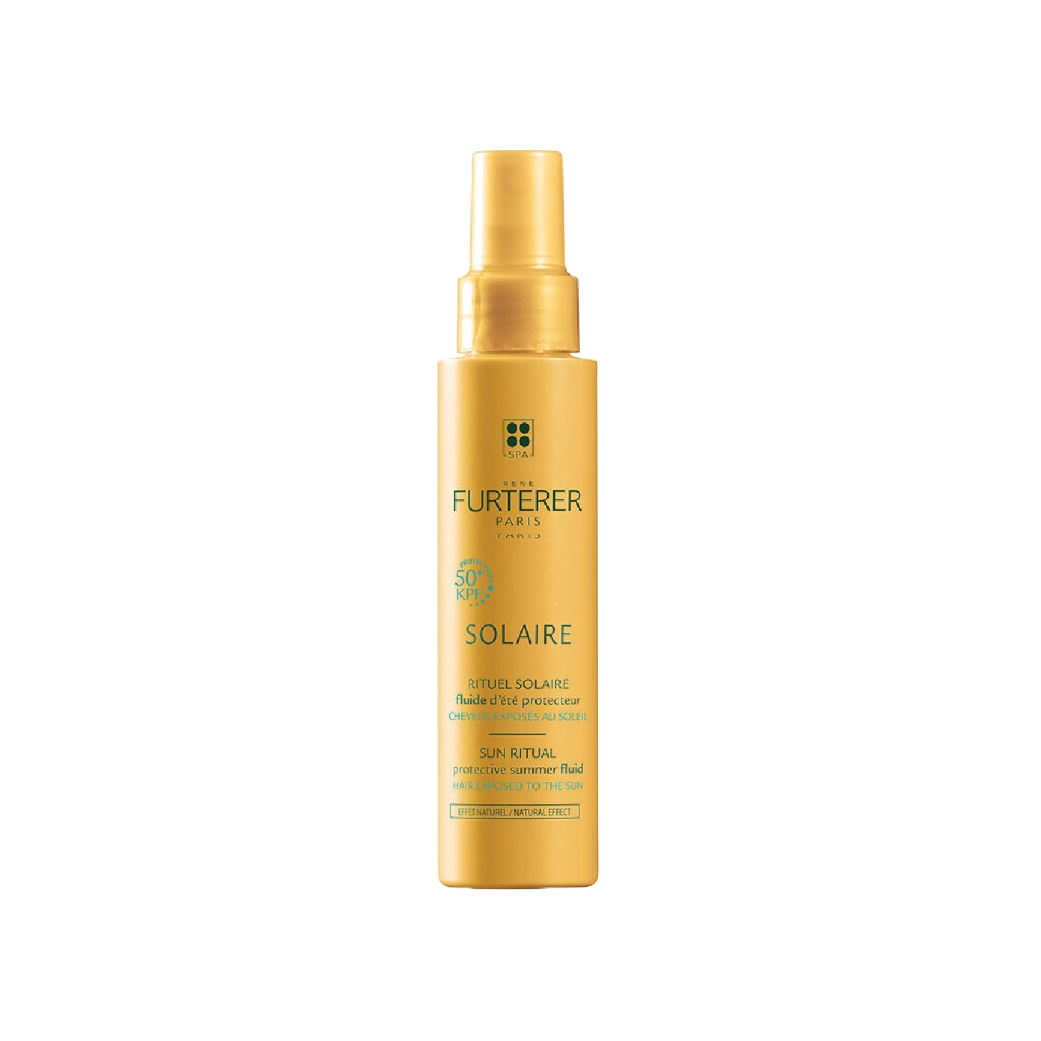 Rene Furterer Solaire Fluido Protetor de Verão 100ml