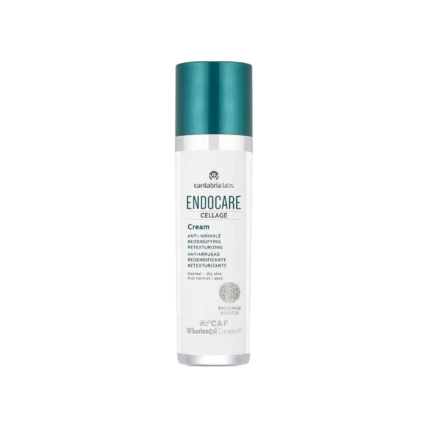 Endocare Cellage Creme Rugas Reestruturante 50ml