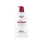 Eucerin pH5 Loção Pele Sensível 1L