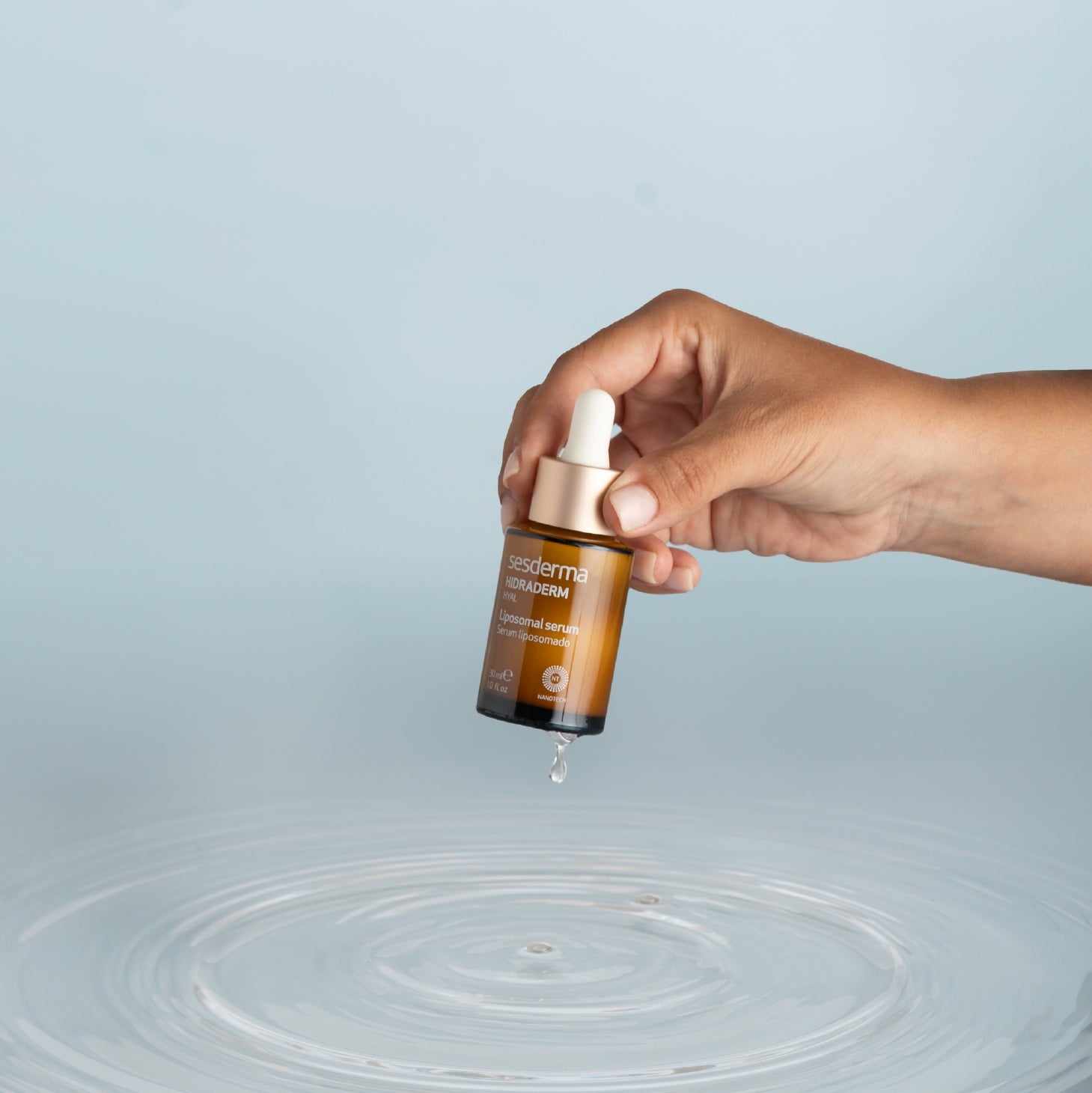 Sesderma Hidraderm Hyal Liposomal Sérum 30ml