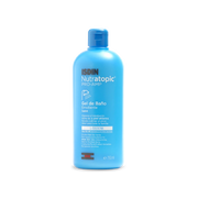 Isdin Nutratopic Gel de Banho Emoliente 750ml