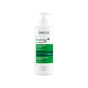 Vichy Dercos Anticaspa DS Champô Cabelo Normal/Oleoso 390ml