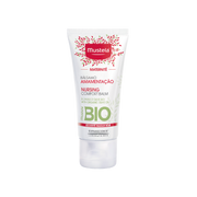 Mustela Maternidade Bálsamo Amamentação Bio 30ml