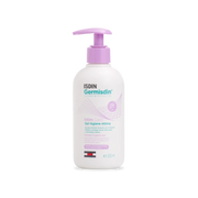 Isdin Germisdin Intim Calm Gel de Higiene Íntima 250ml