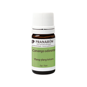 Pranarom Óleo Essencial Bio Ylang Ylang 5ml